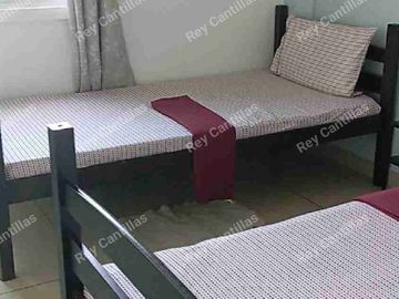 CEBU CITY PROPERTY FOR SALE – IDEAL FOR ESL & OFFSHORE INVESTORS Dormitory type or ESL School type building for sale in Cebu City. Income Generated.