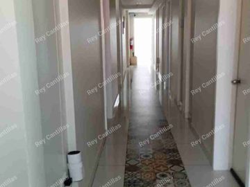 CEBU CITY PROPERTY FOR SALE – IDEAL FOR ESL & OFFSHORE INVESTORS Dormitory type or ESL School type building for sale in Cebu City. Income Generated.