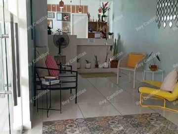 CEBU CITY PROPERTY FOR SALE – IDEAL FOR ESL & OFFSHORE INVESTORS Dormitory type or ESL School type building for sale in Cebu City. Income Generated.