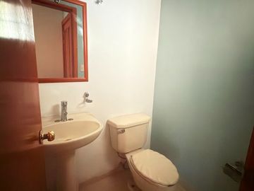 RENTA DE CASA EN HACIENDA SAN MIGUEL