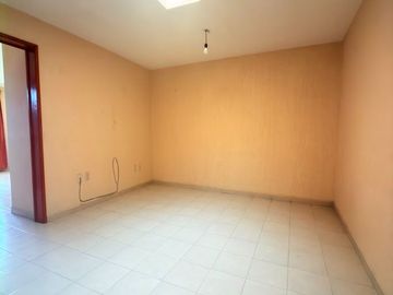 RENTA DE CASA EN HACIENDA SAN MIGUEL