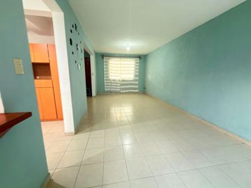 RENTA DE CASA EN HACIENDA SAN MIGUEL