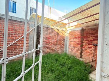 RENTA DE CASA EN HACIENDA SAN MIGUEL