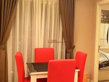Disewakan 2Br Apartemen Madison Park Fully Furnished, Fasilitas Lengkap, Lokasi Strategis Dekat Mall Central Park Mall Taman Anggrek Grogol Petamburan