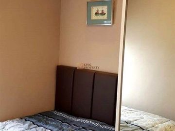 Disewakan 2Br Apartemen Madison Park Fully Furnished, Fasilitas Lengkap, Lokasi Strategis Dekat Mall Central Park Mall Taman Anggrek Grogol Petamburan