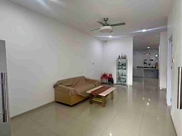 Rumah Cantik di Victory Residence dekat Pasir Putih Batam Centre