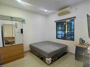 Rumah Cantik di Victory Residence dekat Pasir Putih Batam Centre