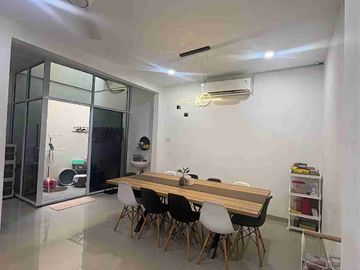Rumah Cantik di Victory Residence dekat Pasir Putih Batam Centre