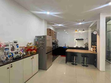 Rumah Cantik di Victory Residence dekat Pasir Putih Batam Centre