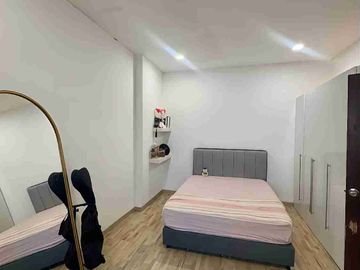 Rumah Cantik di Victory Residence dekat Pasir Putih Batam Centre