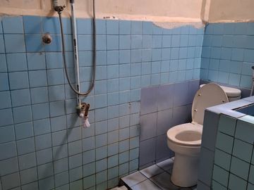 Dijual Rumah Luas di Kebalen Kebayoran Baru Jakarta Selatan