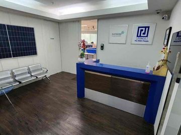 DIJUAL / DISEWAKAN – OFFICE SPACE PERMATA KUNINGAN
