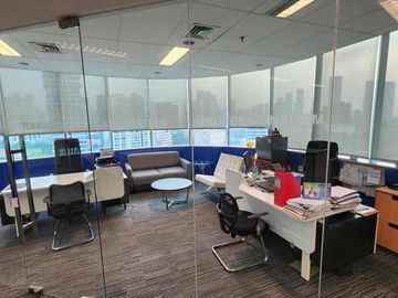 DIJUAL / DISEWAKAN – OFFICE SPACE PERMATA KUNINGAN