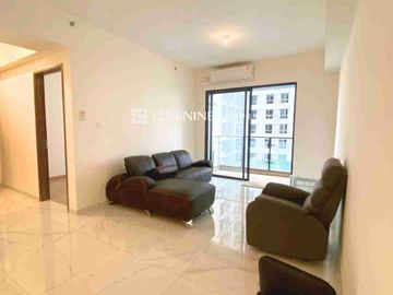 DIJUAL APARTEMEN SKY HOUSE ALAM SUTERA SUPER NYAMAN & STRATEGIS LIKE NEW VIEW POOL