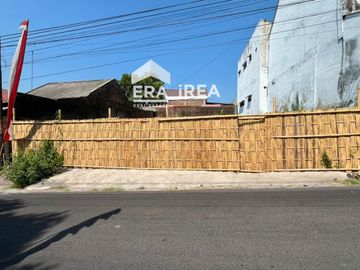 TANAH DIJUAL DI SOLO DEKAT KAMPUS 2 UTP SURAKARTA
