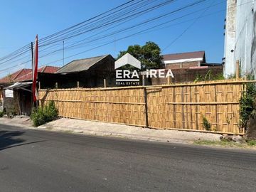 TANAH DIJUAL DI SOLO DEKAT KAMPUS 2 UTP SURAKARTA