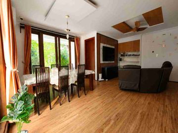 Rumah Mewah di Villa Panbil Residence dekat Pusat Jantung Kota Batam