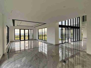 Rumah Mewah Type Nusa Dua di Villa Panbil Residence dekat Pusat Jantung Kota Batam