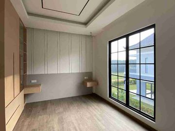Rumah Mewah Type Nusa Dua di Villa Panbil Residence dekat Pusat Jantung Kota Batam