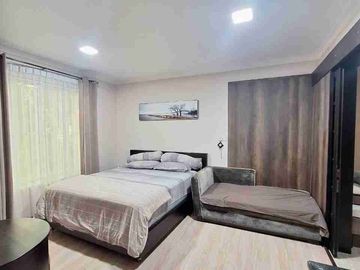 Rumah Cantik Murah di Villa Panbil Residence dekat Pusat Jantung Kota Batam