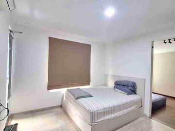 Rumah Cantik Murah di Villa Panbil Residence dekat Pusat Jantung Kota Batam