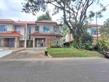 Rumah Cantik Murah di Villa Panbil Residence dekat Pusat Jantung Kota Batam