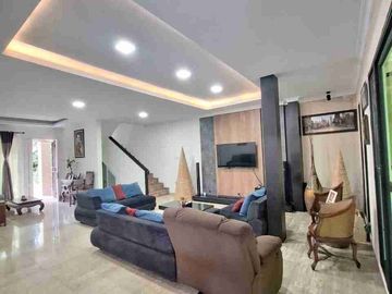 Rumah Cantik Murah di Villa Panbil Residence dekat Pusat Jantung Kota Batam