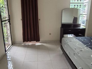 Disewakan Rumah 2 Lantai Cluster Fluorite Gading Serpong