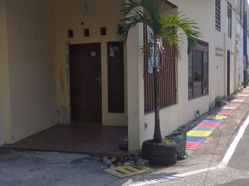DIJUAL RUMAH DI SEKIP SOLO