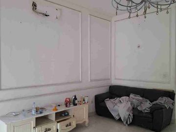 Hunian Premium JGC! Rumah Palm Spring 2 Lantai – LT 158 m², 3+1 KT, Bisa KPR