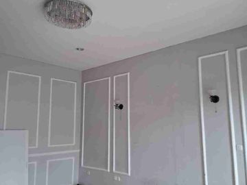 Hunian Premium JGC! Rumah Palm Spring 2 Lantai – LT 158 m², 3+1 KT, Bisa KPR