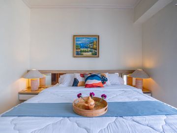 Hunian Lokasi Strategis Jakarta & Dekat Dengan Mall Kokas! Apartement Puri Casablanca 1 BR, Full Furnished, Lokasi Dekat - Kuningan, Tebet, & CBD