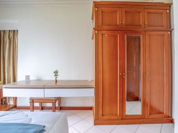 Hunian Lokasi Strategis Jakarta & Dekat Dengan Mall Kokas! Apartement Puri Casablanca 1 BR, Full Furnished, Lokasi Dekat - Kuningan, Tebet, & CBD