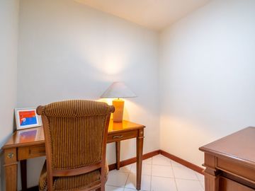 Hunian Lokasi Strategis Jakarta & Dekat Dengan Mall Kokas! Apartement Puri Casablanca 1 BR, Full Furnished, Lokasi Dekat - Kuningan, Tebet, & CBD