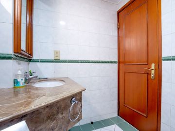 Hunian Lokasi Strategis Jakarta & Dekat Dengan Mall Kokas! Apartement Puri Casablanca 1 BR, Full Furnished, Lokasi Dekat - Kuningan, Tebet, & CBD