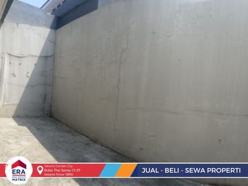 Jual Rumah 2 Lantai Cluster Shinano JGC dengan 3+1 KT Harga Menarik 1,75 M
