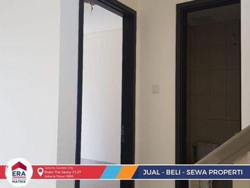 Jual Rumah Nyaman 2 Lantai di Shinano JGC LT 90m² dengan Harga 1,75 M Nepis