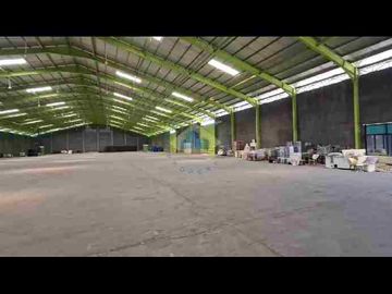 Sewa Gudang Di Kawasan Industri Oppo Bayur - Tangerang Kota