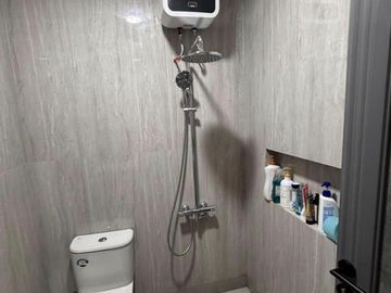 DIJUAL RUMAH RUMAH CITRA 5 SIAP HUNI DI CLUSTER EKSKLUSIF GOLDEN PALM RESIDENCE