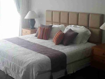 dijual or sewa apartemen Nirvana Residen kemang Jakarta Selatan