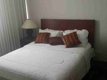 dijual or sewa apartemen Nirvana Residen kemang Jakarta Selatan