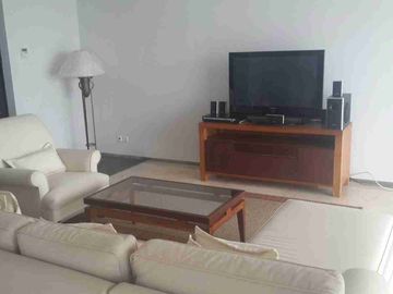 dijual or sewa apartemen Nirvana Residen kemang Jakarta Selatan