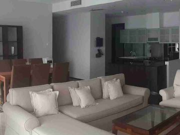 dijual or sewa apartemen Nirvana Residen kemang Jakarta Selatan