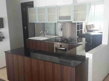 dijual or sewa apartemen Nirvana Residen kemang Jakarta Selatan