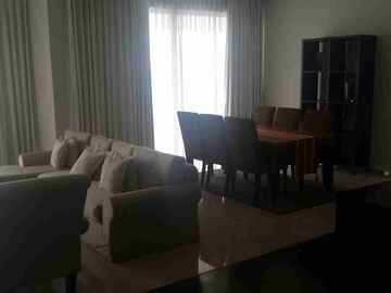 dijual or sewa apartemen Nirvana Residen kemang Jakarta Selatan