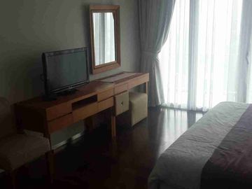 dijual or sewa apartemen Nirvana Residen kemang Jakarta Selatan