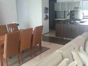 dijual or sewa apartemen Nirvana Residen kemang Jakarta Selatan