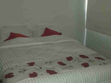 dijual or sewa apartemen Nirvana Residen kemang Jakarta Selatan