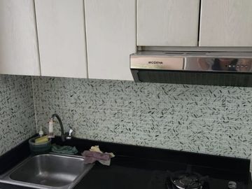 DISEWAKAN APARTEMEN — GADING NIAS, TOWER CHRYSANT MURAH CEPAT