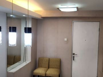 DISEWAKAN APARTEMEN — GADING NIAS, TOWER CHRYSANT MURAH CEPAT